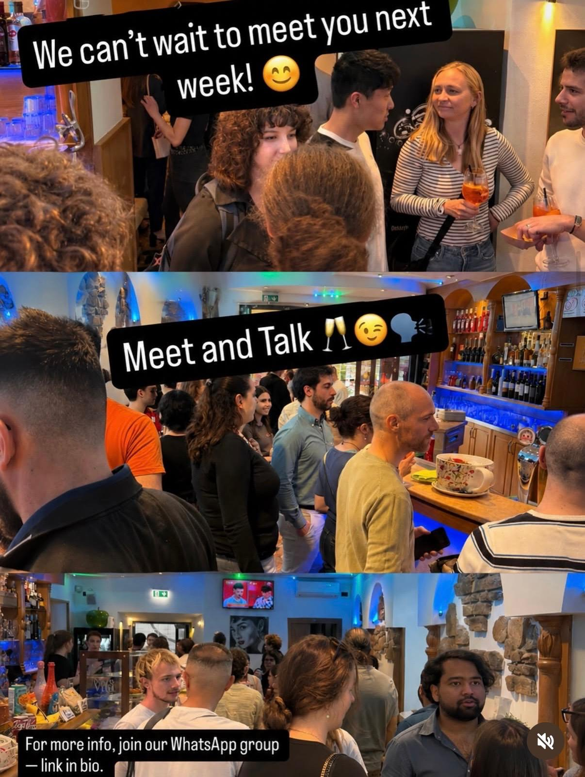 Trento community 1